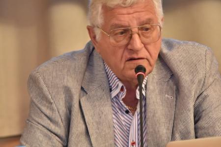 Г.А. Зюганов: Государство должно позаботиться о поколении «детей войны»