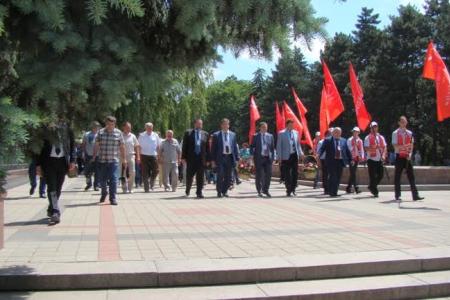 На Ставрополье проходят «Пушкинские дни»