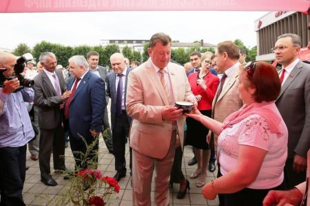 Пушкинские дни на Северном Кавказе. Фоторепортаж