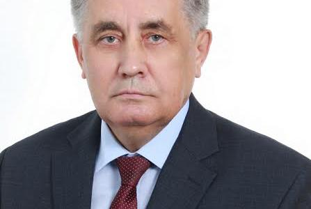 Коммунисты Чувашии выдвинули кандидата на должность главы республики