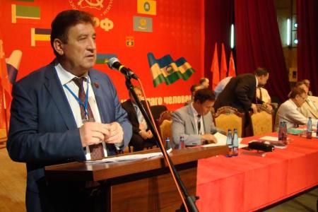 Депутат-коммунист Виктор Гончаров: На Ставрополье молодёжь заметно «краснеет» от невнимания к ней властей
