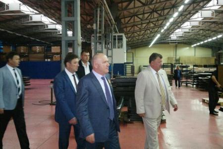 Пушкинские дни на Северном Кавказе. Фоторепортаж