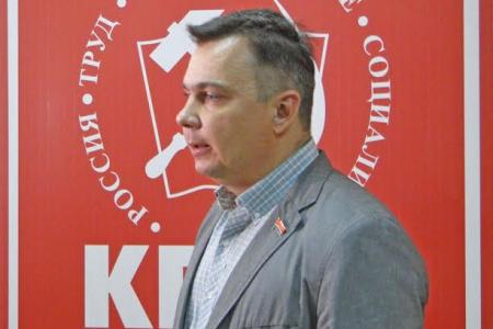 Решать судьбу Приамурья должен народ, а не Кремль!