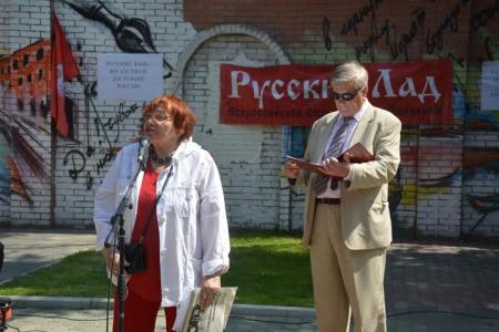 Красноярск. Пушкин – наш современник