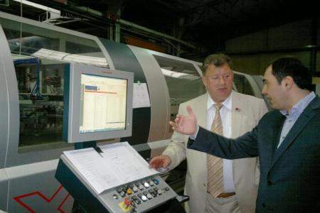 Пушкинские дни на Северном Кавказе. Фоторепортаж