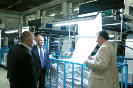 Пушкинские дни на Северном Кавказе. Фоторепортаж