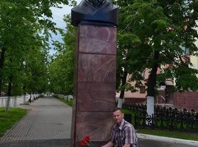 День русского языка в Вологде