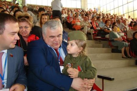 На Ставрополье проходят «Пушкинские дни»