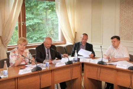 По инициативе фракции КПРФ вопрос о судьбе Вологодских театров взят на контроль  депутатами  Законодательного Собрания области