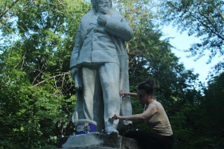 Рязанская область. Славься живое русское слово!