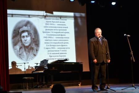 Санкт-Петербург: Русский лад и связь времен