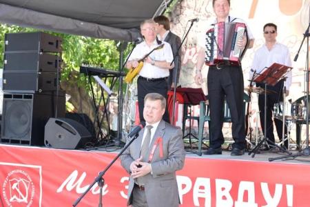 В Новосибирске открылся восьмой «День Правды» 