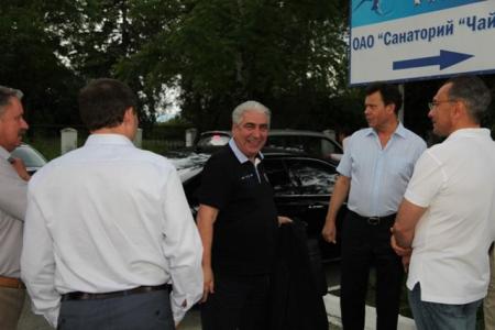 В столице Кабардино-Балкарии - Нальчике начинает работу семинар-совещание руководителей и партийного актива региональных отделений КПРФ Юга России