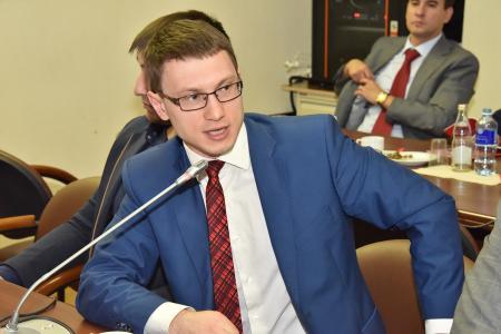«Мы заинтересованы в том, чтобы молодежь была здоровой, умной, образованной и энергичной». Г.А. Зюганов провел встречу с молодежными лидерами КПРФ