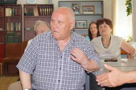 И.И. Никитчук совершает рабочую поездку по закрытым городам Челябинской области