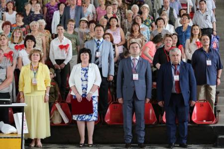 Пушкинские дни на Северном Кавказе. Фоторепортаж