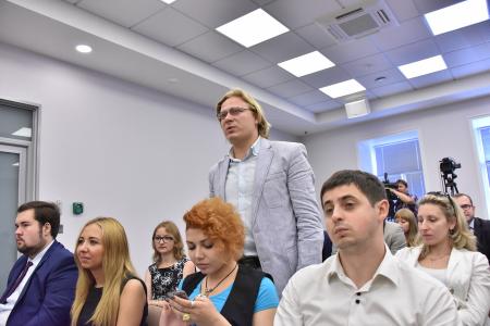 Г.А. Зюганов: Нас пытаются вернуть к дурно пахнущим ельцинско-майдановским временам