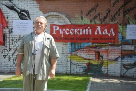 Красноярск. Пушкин – наш современник