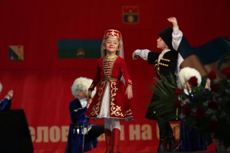 Пушкинские дни на Северном Кавказе. Фоторепортаж