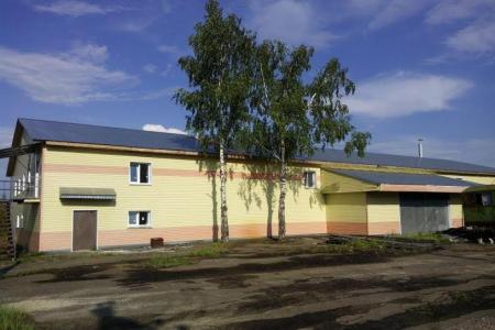 Нижегородская область. Шахунское местное отделение КПРФ получило новое помещение