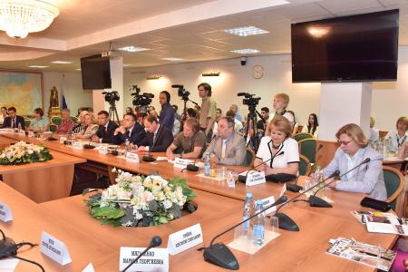 Г.А. Зюганов: «Без интересной работы, активного отдыха и отличного здоровья трудно быть счастливым человеком»