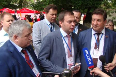 На Ставрополье проходят «Пушкинские дни»