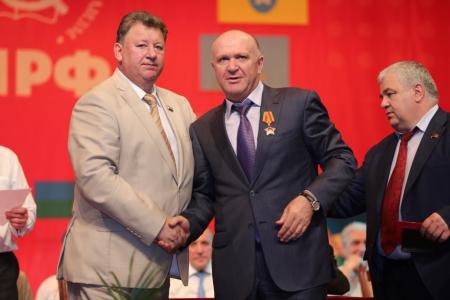 Пушкинские дни на Северном Кавказе. Фоторепортаж