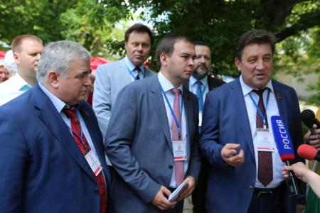 Пушкинские дни на Северном Кавказе. Фоторепортаж