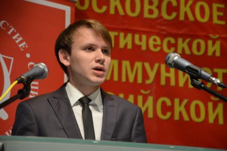 Московская область. Если дали слово – мы не подведем