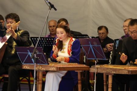 Пушкинские дни на Северном Кавказе. Фоторепортаж