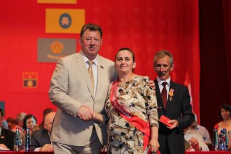 Пушкинские дни на Северном Кавказе. Фоторепортаж