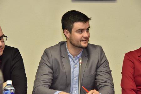 «Мы заинтересованы в том, чтобы молодежь была здоровой, умной, образованной и энергичной». Г.А. Зюганов провел встречу с молодежными лидерами КПРФ