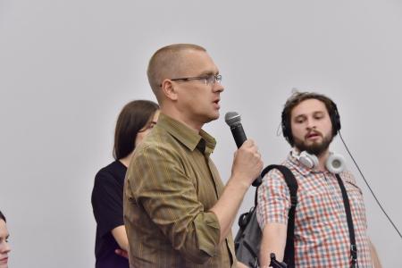 Г.А. Зюганов: Граждане России и москвичи поддержат возвращение памятника Дзержинскому. А либералам надо сидеть, как мышкам