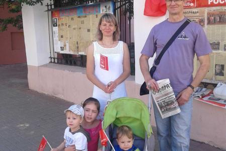 «Антикап-2015» в Калужской области