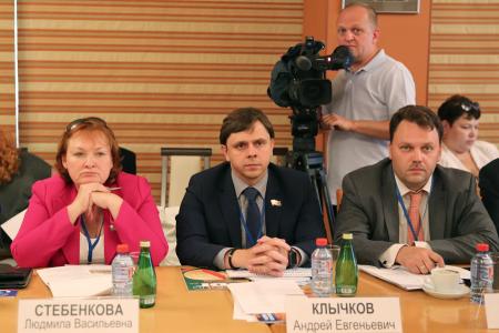 А.Е. Клычков: «Информация о выбросах в атмосферу должна быть доступна москвичам»