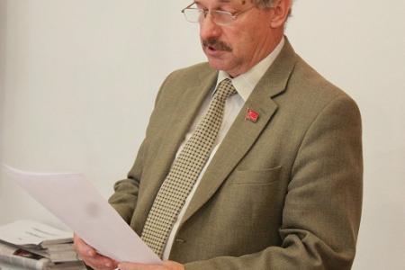 Пленум псковских коммунистов рассмотрел вопросы молодежной политики