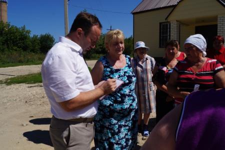 В.А. Симагин: Власть вспоминает о народе только накануне выборов 