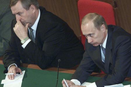 Президиум ЦК КПРФ: Памяти Г.Н. Селезнёва