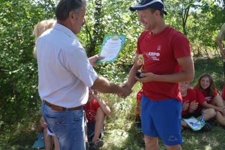 Лето, солнце, комсомол! В Республике Крым прошёл межрайонный комсомольский слёт