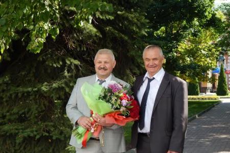 Сергей Мамаев зарегистрирован кандидатом на должность главы Республики Марий Эл