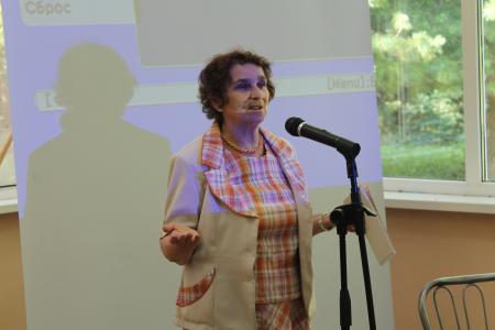 Республика Башкортостан. Завершился семинар секретарей местных отделений КПРФ