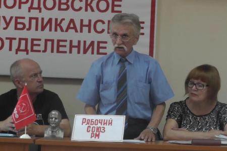 Республика Мордовия: Так победим! Рабочие ОАО «СаранскТеплоТранс» объявили голодовку и отстояли свои права