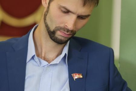 Г.А. Зюганов провел встречу со слушателями Центра политической учебы
