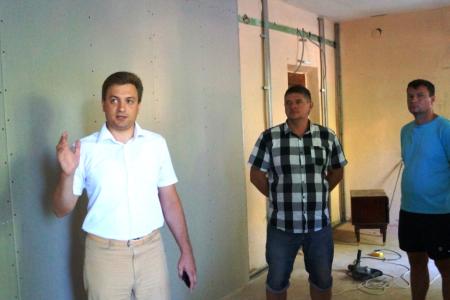 Новоселье в «Кремле». Пензенские коммунисты скоро переедут в новое здание