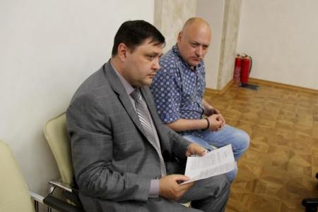 Избирательная комиссия Челябинской области заверила списки кандидатов в депутаты Законодательного Собрания, выдвинутых от КПРФ