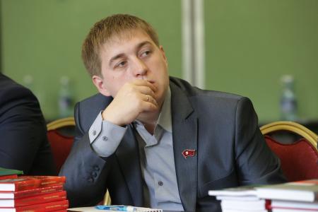 Г.А. Зюганов провел встречу со слушателями Центра политической учебы
