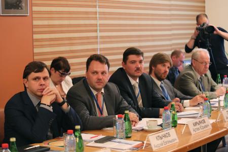 А.Е. Клычков: «Информация о выбросах в атмосферу должна быть доступна москвичам»