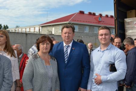 В.И. Кашин: Поддержим братскую Украину в ее борьбе с фашизмом и бандеровщиной!