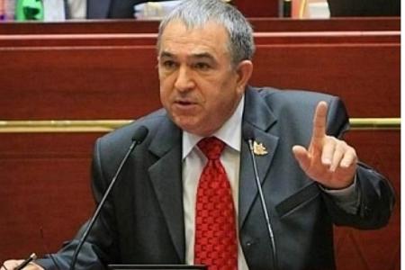 Казань. Открыт избирательный счёт Х.Г. Миргалимова, кандидата в Президенты Республики Татарстан от КПРФ