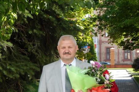 Сергей Мамаев зарегистрирован кандидатом на должность главы Республики Марий Эл